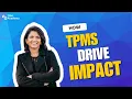 Senior vs Staff vs Principal TPM Salary Scope Compensation Growth Real Examples