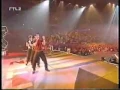 Download Lagu N sync - Tearin' up my heart,  I want you back (The Dome).wmv