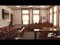 Johnson County Criminal Mental Health Court would offer treatment plans instead of jail time