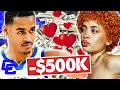 Jordan Poole Spends 500k On Date With Ice Spice