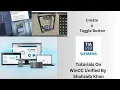WinCC Unified - Tutorial 4