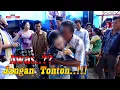 Awas Nonton Bikin Anda Jadi iri...Sawo Gletak