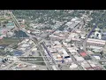 The history of Tifton Georgia