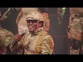 Team Eastern Cape performing Kelly Khumalo’s ‘Empini’ – Clash of the Choirs SA | S4 | Ep 10