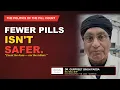 Pill Counts vs Pharmacology When Politics Meets the Hyperadaptive System