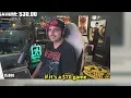 Summit1g's First Impressions on NEW Star Wars Galactic Racer