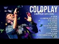 Download Lagu Coldplay Best Songs Playlist 2025
