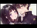 Download Lagu Nightcore - She's crasy but she's mine (lyrics)