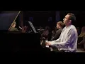 Brahms Clarinet Trio Op. 114 - Pablo Barragàn, Andrei Ioniță, Catalin Serban 