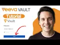 Veeva Vault Tutorial Cloud Based Content Data Management Life Science Demo 2026 Full Guide