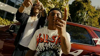 Lil Scoom89 - Need4Speed