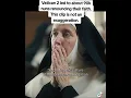 Download Lagu Catholic nuns react to the announcement of Vatican II 💔😭