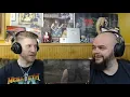 FROM MEH.. TO WHOA!! | UADA - DEVOID OF LIGHT | Metalheads Reaction