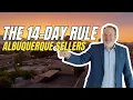 The 14-Day Rule How Homes Sell Faster in Albuquerque