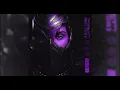 Luv Resval - Black Pearl ( slowed + reverb )