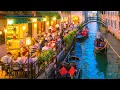 Best Restaurants in Venice That aren t a Tourist Trap