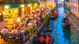 Best Restaurants in Venice That aren t a Tourist Trap