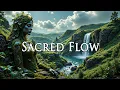 Download Lagu Heilige Stroom - Stroom Mee Met De Kalmte Van De Natuur En Ontwaak Je Innerlijke Geest - Diepe He...