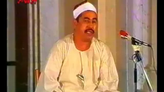 الشيخ محمد محمود الطبلاوى  قصار السور روعة دندنها
