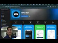 Flutter developer upwork intro