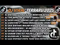 DJ TIKTOK TERBARU 2025 - DJ MANGU - SIAPA YANG TAU SIAPA YANG MAU🎵DJ TIA MONIKA X CLBK X WUTWUT🎵