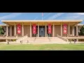 Master of Urban Planning Program at CSUN