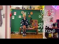 Download Lagu Travel Vlog - Fresno show in SP