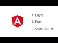 Angular 5 Basics Tutorial Intro