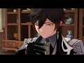 Download Lagu Zhongli Scenes (English VO)
