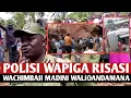 Lagu GUMZO!!! POLISI WAWAPIGA RISASI NA KUUWA WACHIMBAJI WADOGO WA MADINI WALIOANDAMANA KISA KODI KUBWA