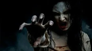 فلم الرعب والاثارة بنت الشيطان 