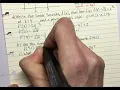 5-2 Linear Approximations