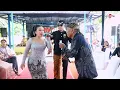 Download Lagu LIVE REC SRAGENAN KOPLO GENTA BUANA Campursari BEKASI WEDDING NUR \u0026 PUTRA