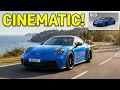 Cinematic Clips Tutorial How to Make BeamNG drive Look Amazing