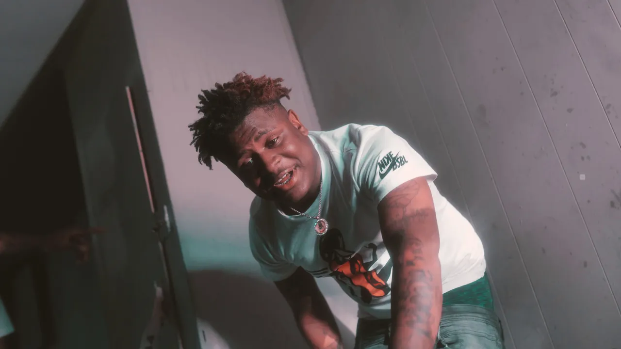 TMH32SHOTS  (TRAP ANTHEM ) SHOTBY@HV3VISUALS