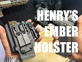 Why you need this CR920XP holster
