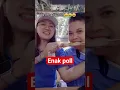 Download Lagu Enak poll #cover #funny #dangdut #comedy #lucu #lifeisbutadream #duet