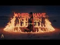 Lagu WHERE HAVE YOU BEEN - Ariana Grande (AI fanmade CONCEPT) lyric video