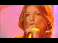 The Black Eyed Peas - Don't Phunk With My Heart live @ TOTP 2005