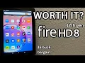 Download Lagu The Fire HD 8 12th Gen Experience in 2025