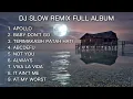 Download Lagu DJ SLOW REMIX TERBARU 2022 - APOLLO | DON'T GO | TERIMAKASIH PATAH HATI | JEDAG JEDUG TIKTOK VIRAL