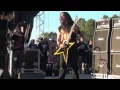 Download Lagu KRISIUN au MOTOCULTOR FESTIVAL 2012