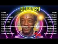 Lagu Greatest Hits Lil Uzi Vert full album 2024 ~ Top Artists To Listen 2024