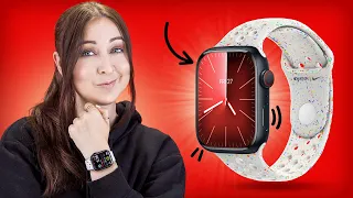 Apple Watch Series 9 Tips, Tricks \u0026 Hidden Features | YOU ABSOLUTELY MUST KNOW!!