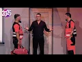 Download Lagu Pogotowie - Przesadzili (NOWOŚĆ 2025) - Kabaret Młodych Panów, Kabaret Paranienormalni [E6E6]