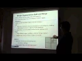 Introduction to Segmentation Techniques LECTURE