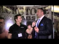 Blackstone Labs Interview at the 2014 NPC Nationals