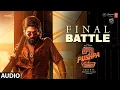 Download Lagu Final Battle OST | Pushpa 2 The Rule Original Sound Track | Devi Sri Prasad | Sukumar