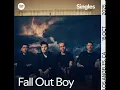 Lagu It Feels Like Christmas - Fall Out Boy