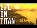 Download Lagu Scientists Think There Could Be LIFE on TITAN and It’s Even Weirder Than We Thought!